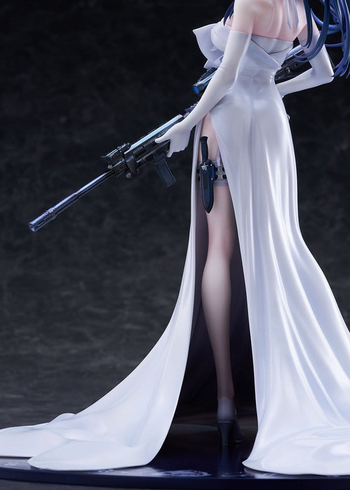 Blue Archive PVC Figure 1/7 Saori (Dress) 28 cm [7]
