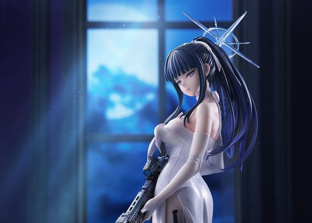 Blue Archive PVC Figure 1/7 Saori (Dress) 28 cm [13]