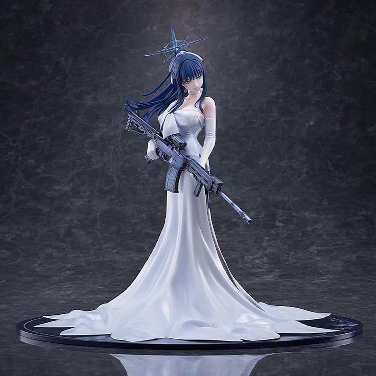 Blue Archive PVC Figure 1/7 Saori (Dress) 28 cm [3]
