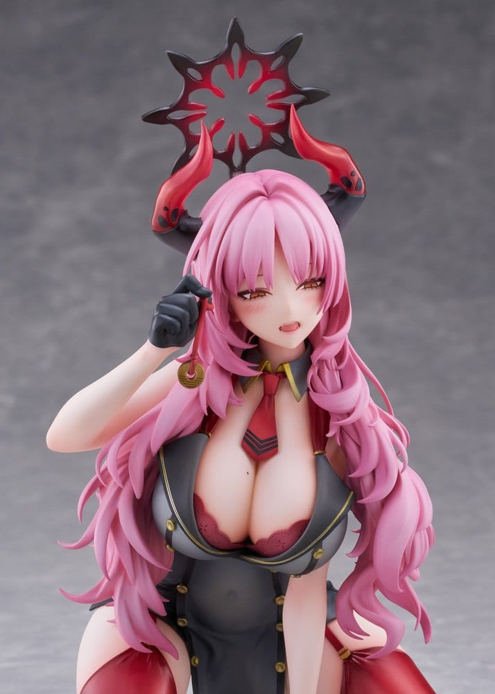 Blue Archive PVC Figure 1/7 Satsuki Memorial Lobby Ver. 21 cm [16]