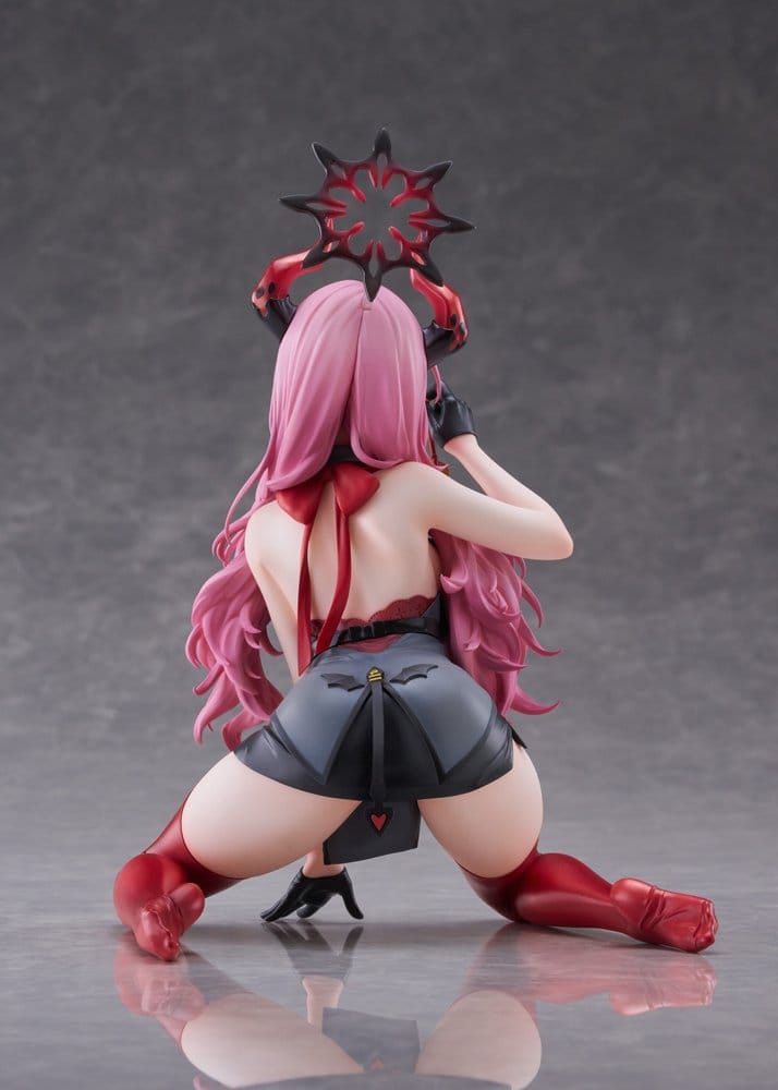 Blue Archive PVC Figure 1/7 Satsuki Memorial Lobby Ver. 21 cm [14]