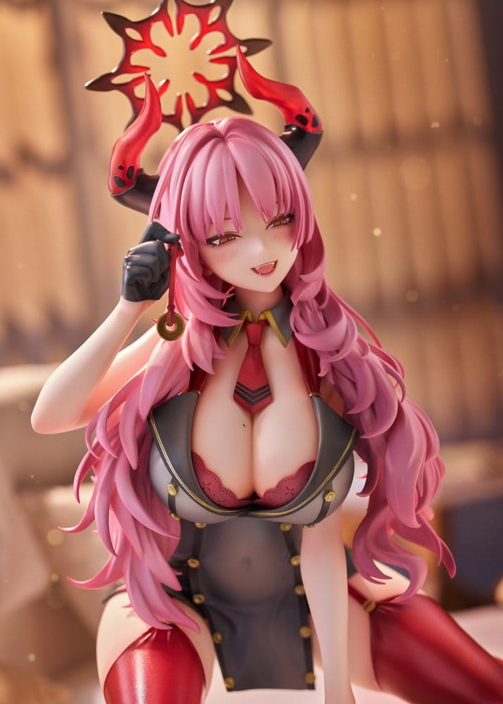 Blue Archive PVC Figure 1/7 Satsuki Memorial Lobby Ver. 21 cm [6]