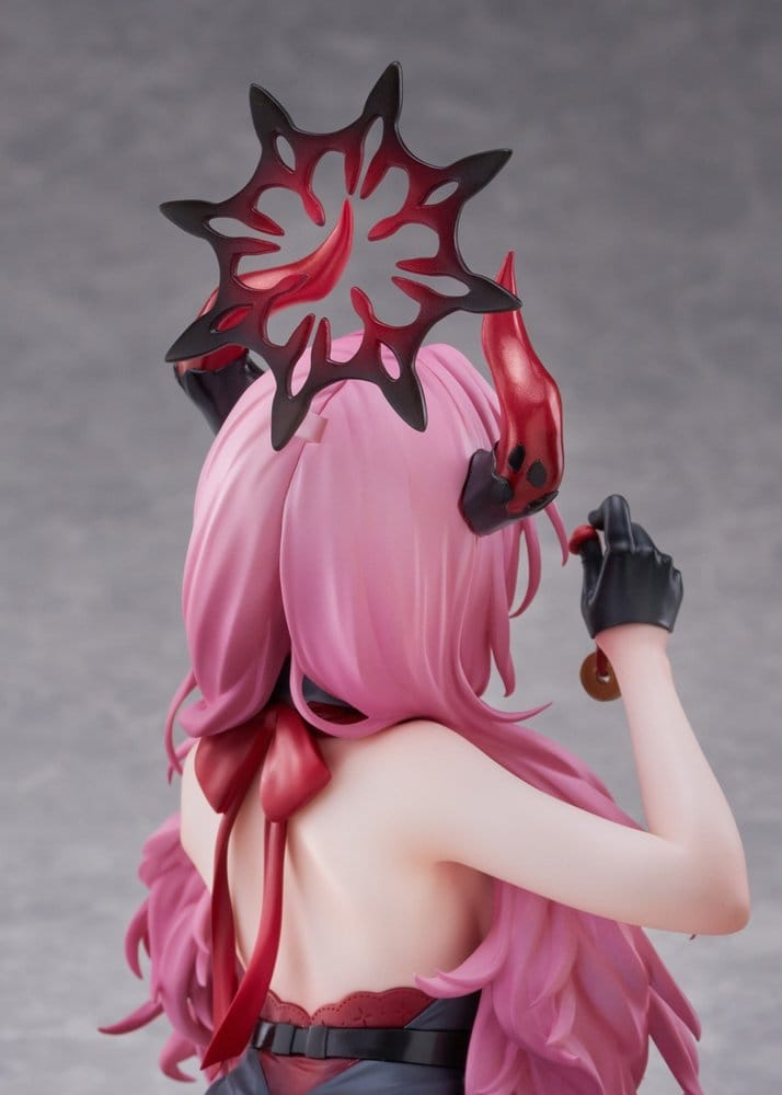 Blue Archive PVC Figure 1/7 Satsuki Memorial Lobby Ver. 21 cm [19]