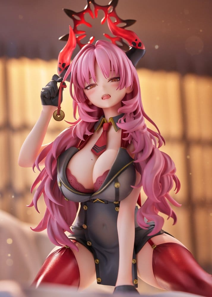 Blue Archive PVC Figure 1/7 Satsuki Memorial Lobby Ver. 21 cm [8]