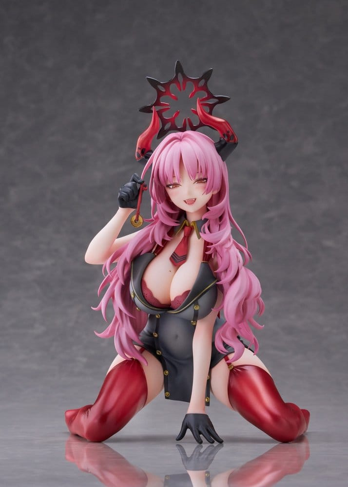 Blue Archive PVC Figure 1/7 Satsuki Memorial Lobby Ver. 21 cm [2]