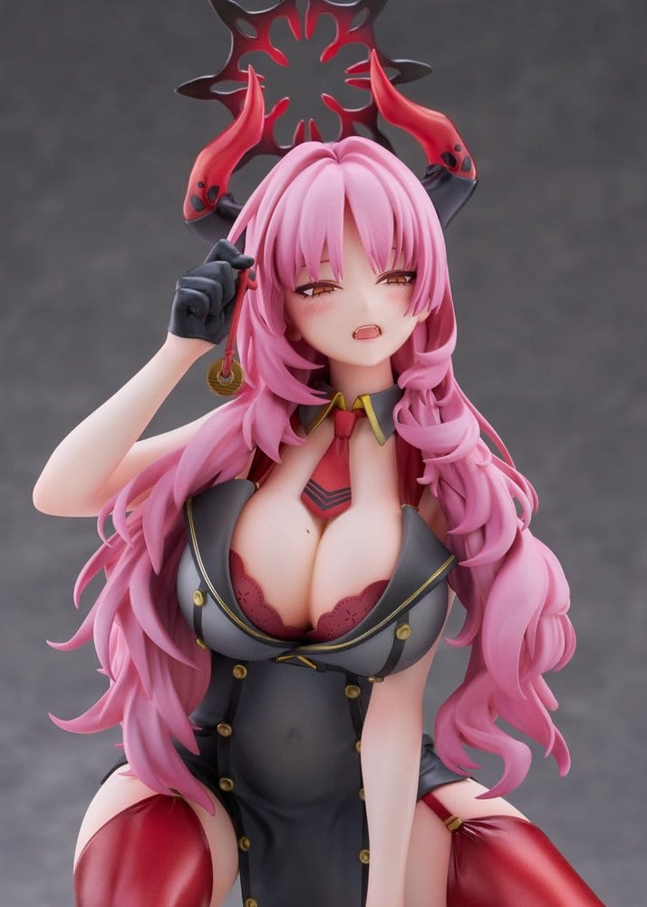 Blue Archive PVC Figure 1/7 Satsuki Memorial Lobby Ver. 21 cm [18]