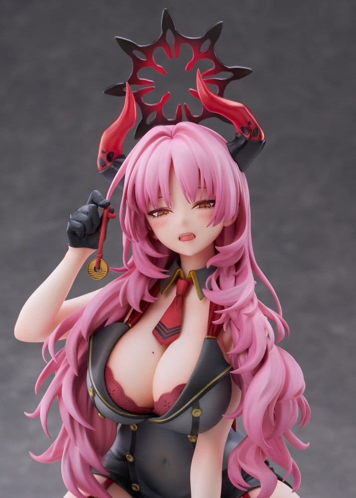 Blue Archive PVC Figure 1/7 Satsuki Memorial Lobby Ver. 21 cm [15]