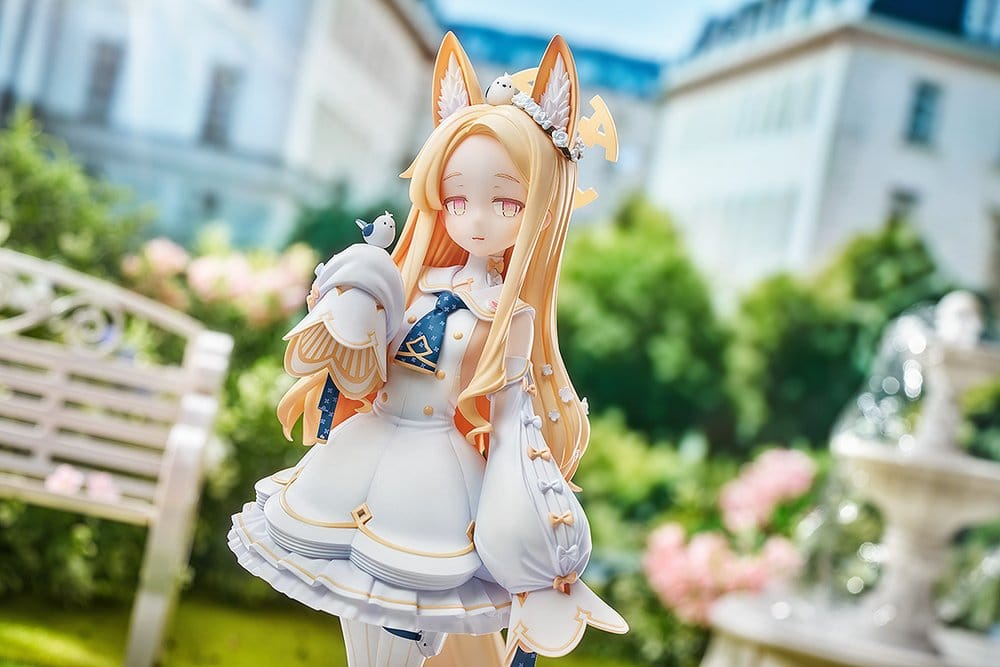 Blue Archive PVC Figure 1/7 Seia 24 cm [8]