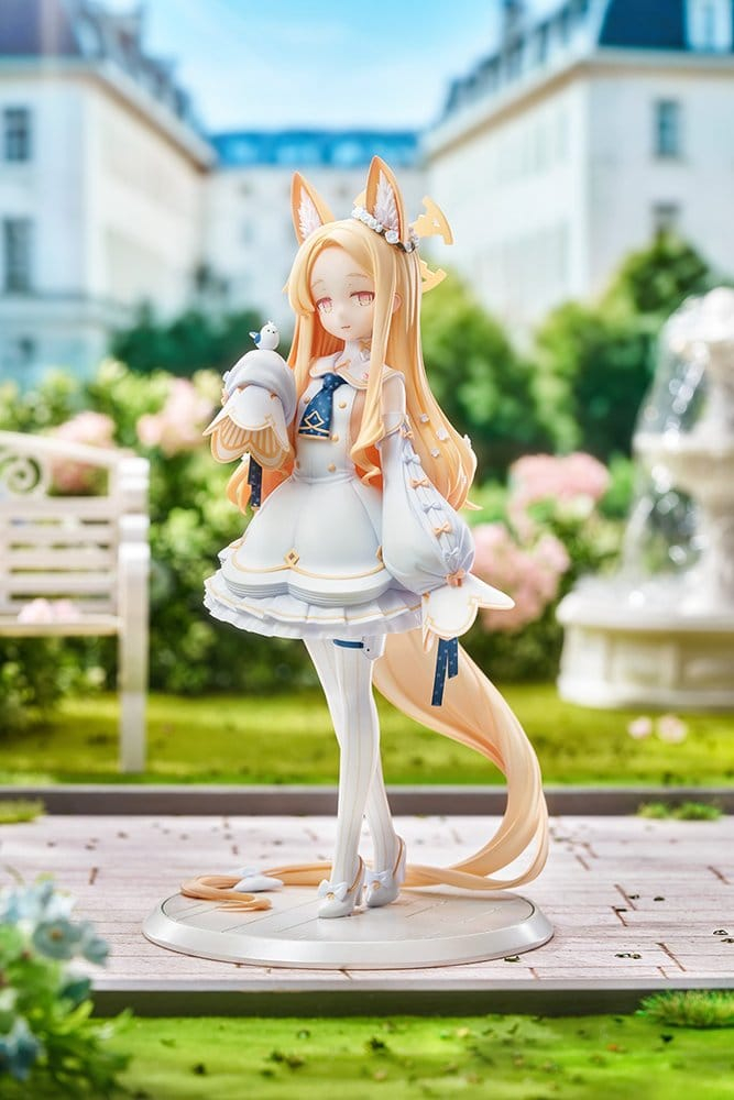 Blue Archive PVC Figure 1/7 Seia 24 cm [6]