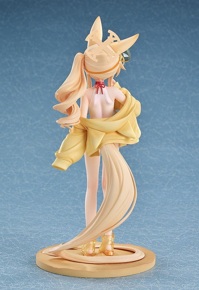 Blue Archive PVC Figure 1/7 Seia (Swimsuit) 23 cm [2]