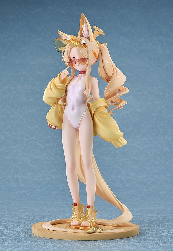 Blue Archive PVC Figure 1/7 Seia (Swimsuit) 23 cm [3]