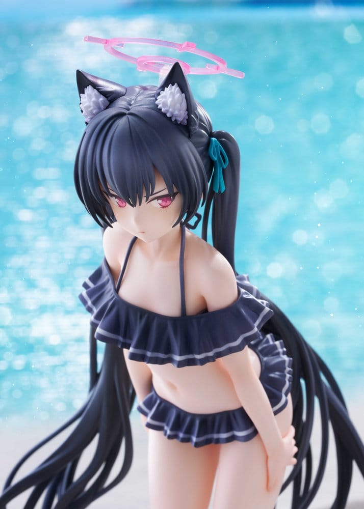 Blue Archive PVC Figure 1/7 Serika (Swimsuit) 25 cm [12]