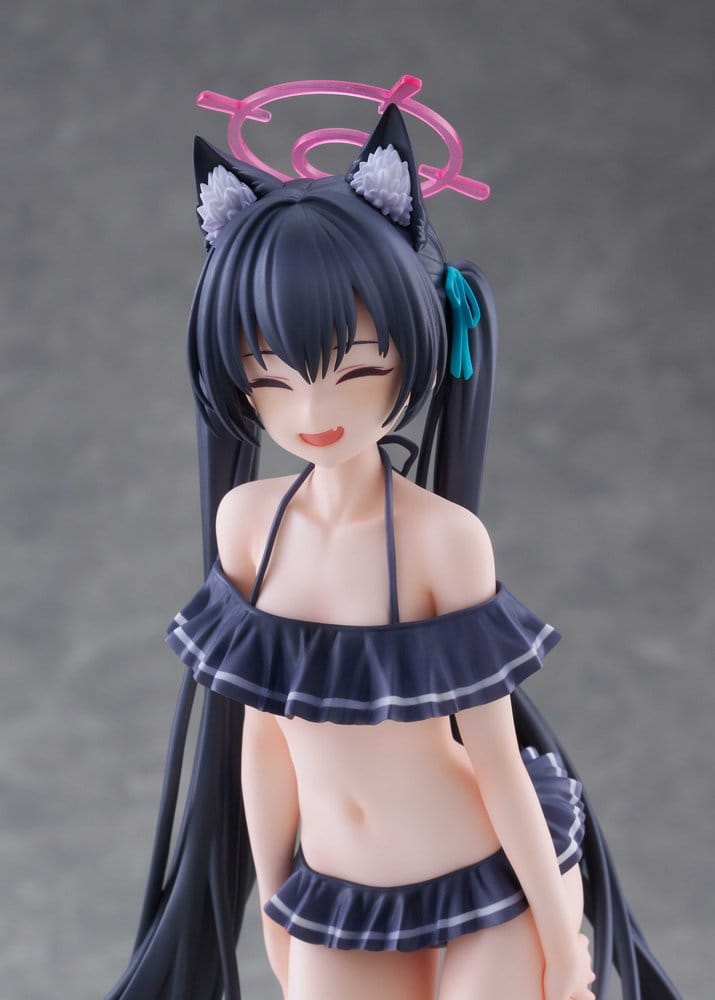 Blue Archive PVC Figure 1/7 Serika (Swimsuit) 25 cm [3]