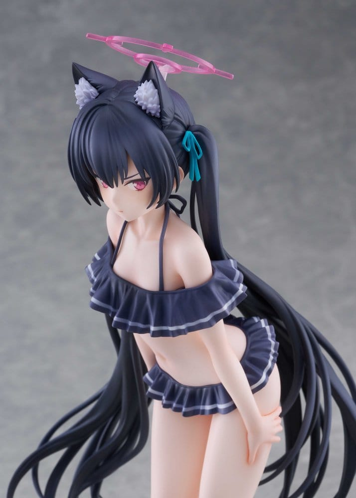 Blue Archive PVC Figure 1/7 Serika (Swimsuit) 25 cm [21]
