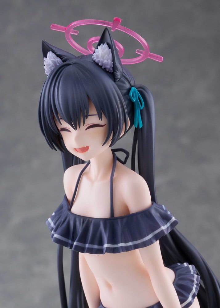 Blue Archive PVC Figure 1/7 Serika (Swimsuit) 25 cm [4]