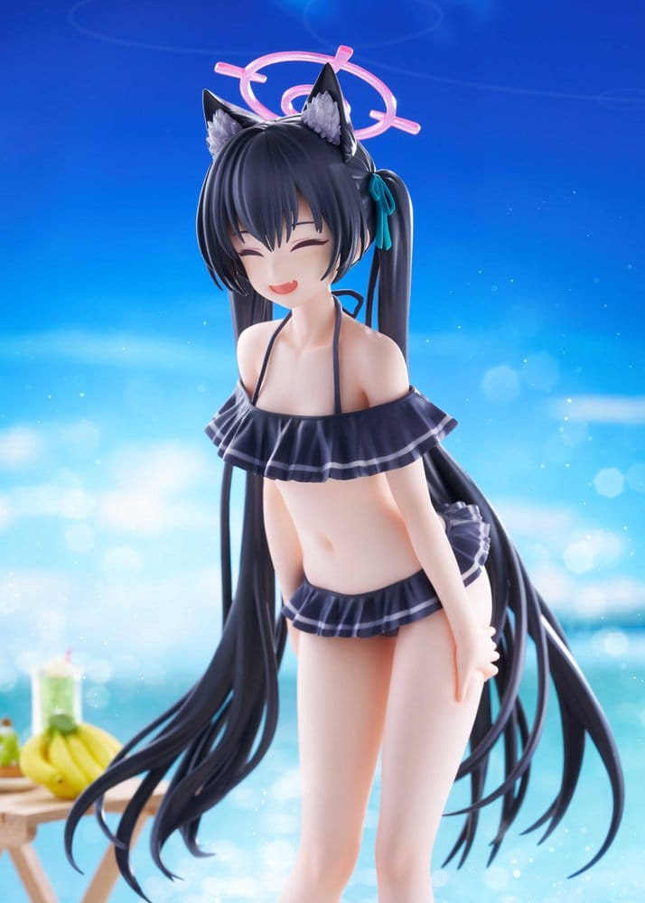 Blue Archive PVC Figure 1/7 Serika (Swimsuit) 25 cm [15]