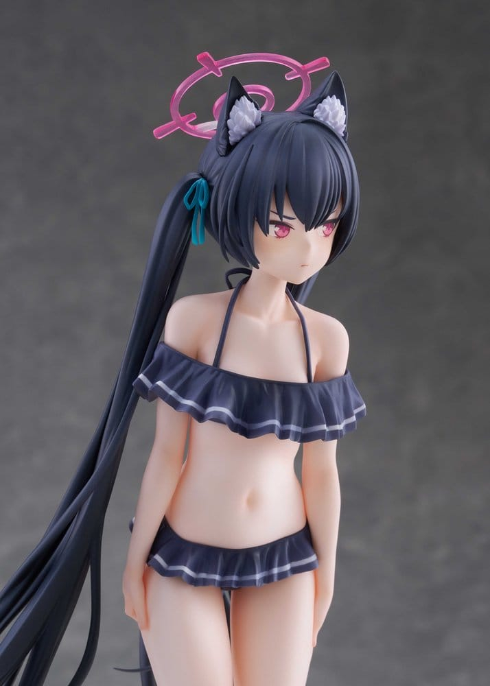 Blue Archive PVC Figure 1/7 Serika (Swimsuit) 25 cm [2]