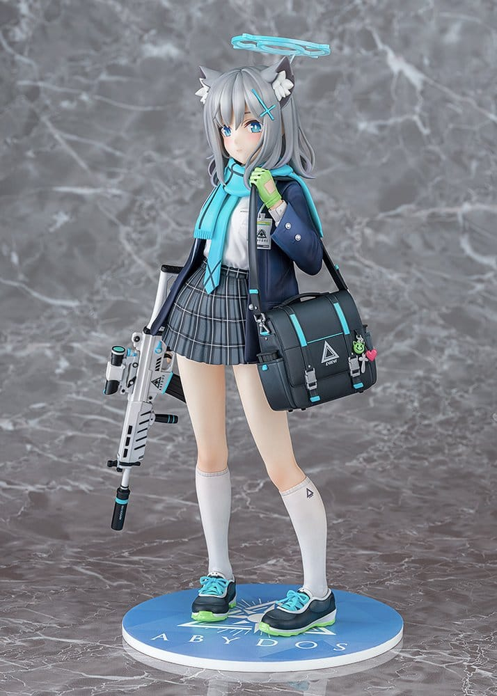 Blue Archive PVC Figure 1/7 Shiroko 26 cm [2]