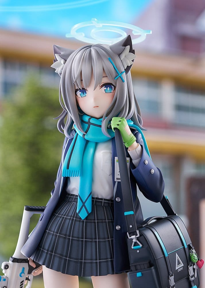Blue Archive PVC Figure 1/7 Shiroko 26 cm [11]