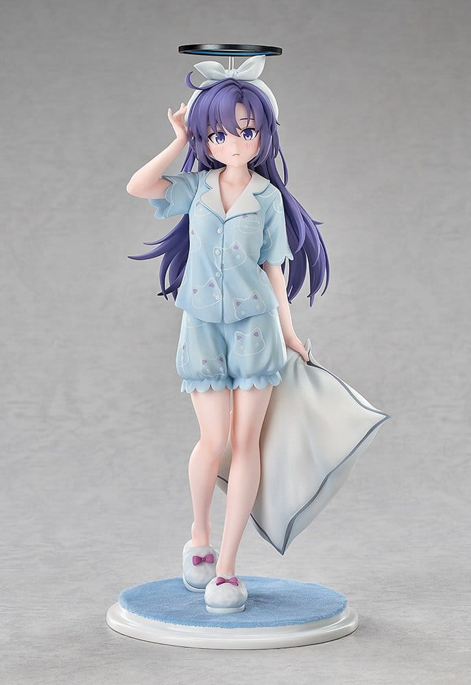 Blue Archive PVC Figure 1/7 Yuuka (Pajamas) 25 cm [2]