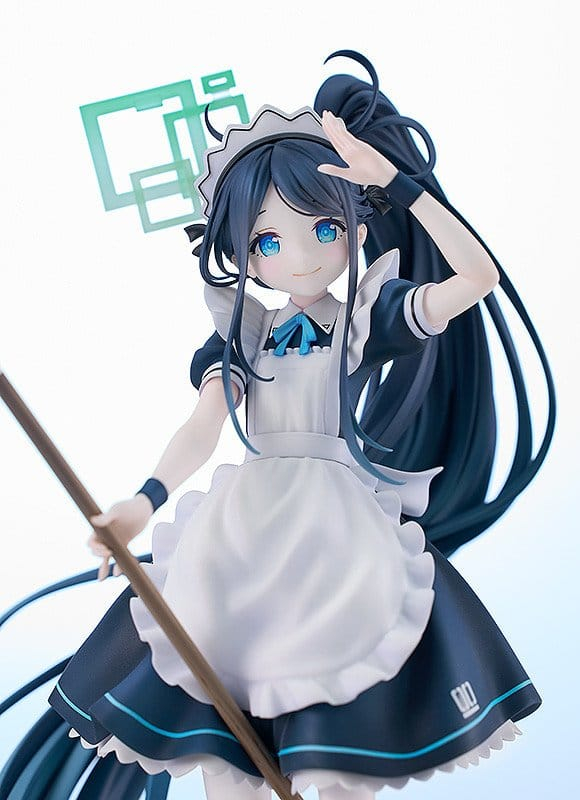 Blue Archive PVC Statue 1/7 Aris (Maid) (Rerelease) 25 cm [5]