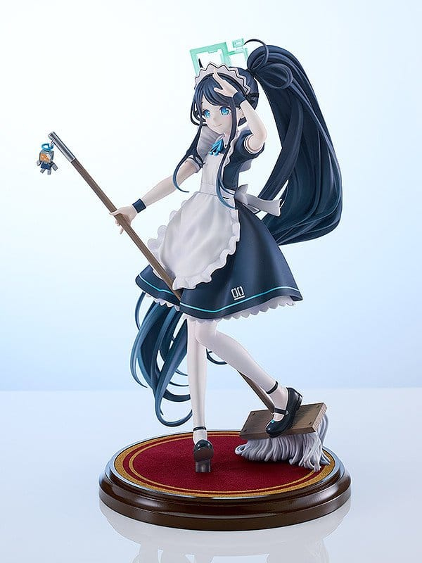 Blue Archive PVC Statue 1/7 Aris (Maid) (Rerelease) 25 cm [2]