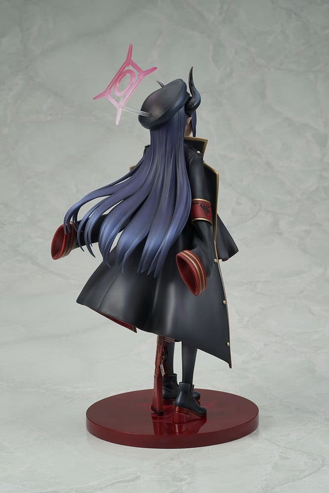 Blue Archive PVC Statue 1/7 Chiaki 28 cm [6]
