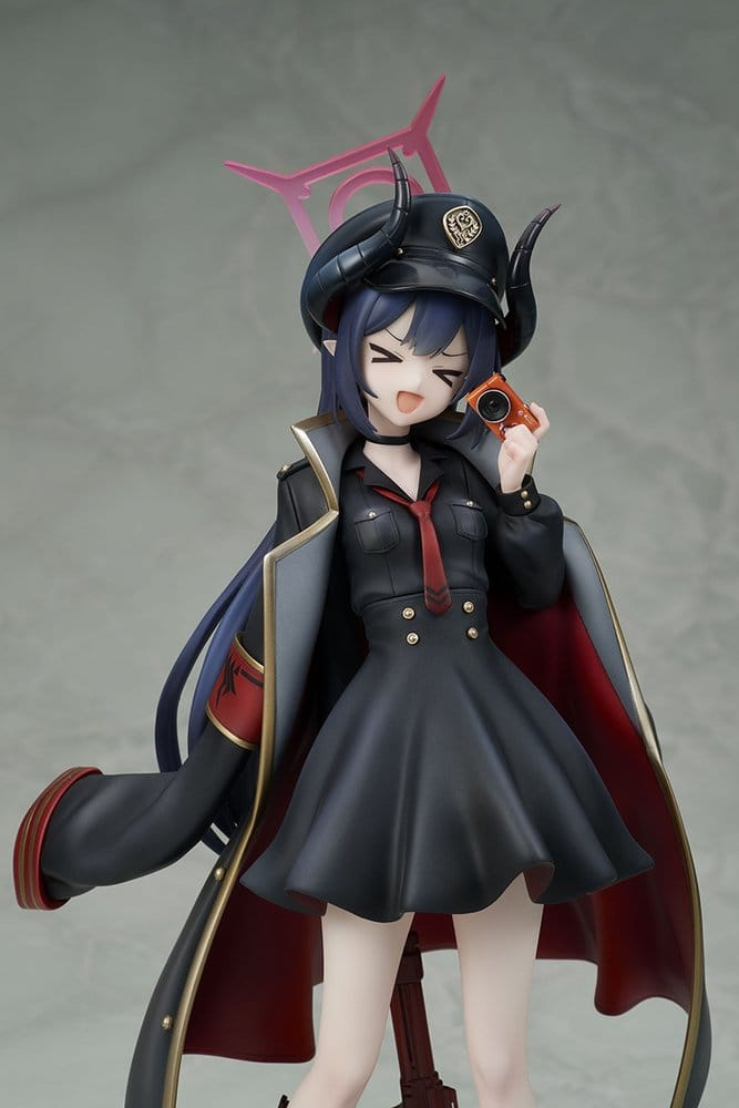 Blue Archive PVC Statue 1/7 Chiaki 28 cm [4]