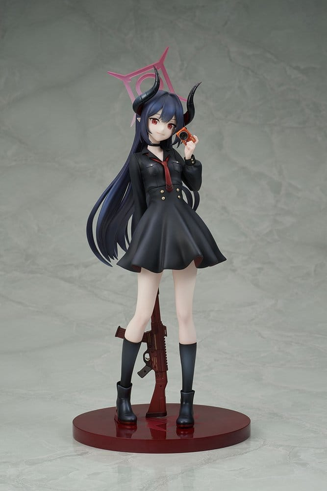 Blue Archive PVC Statue 1/7 Chiaki 28 cm [11]