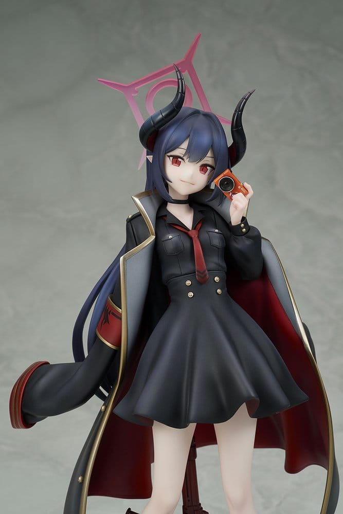 Blue Archive PVC Statue 1/7 Chiaki 28 cm [3]