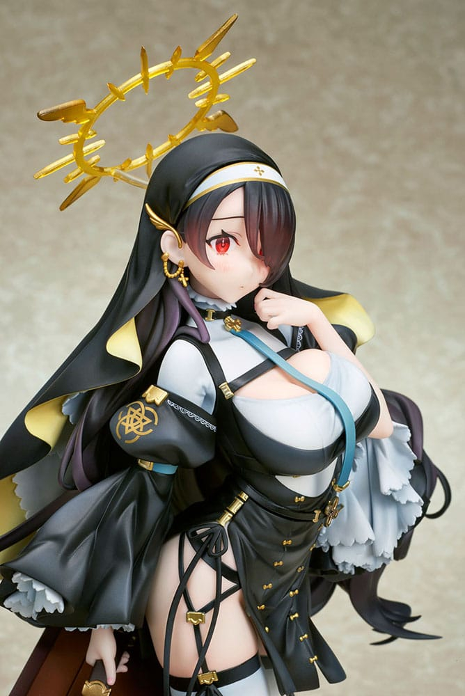 Blue Archive PVC Statue 1/7 Hinata 28 cm [3]
