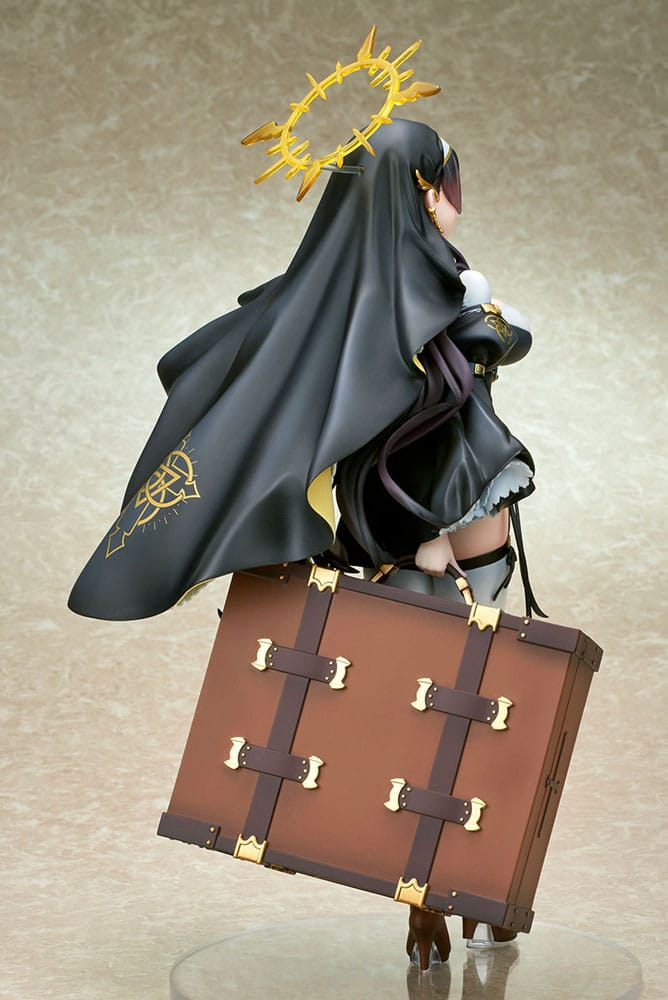 Blue Archive PVC Statue 1/7 Hinata 28 cm [16]