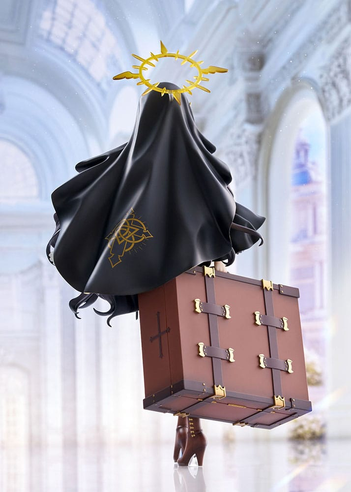 Blue Archive PVC Statue 1/7 Hinata 28 cm [13]