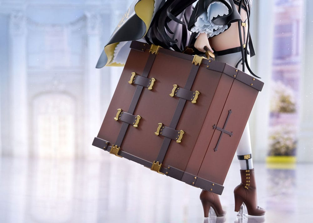 Blue Archive PVC Statue 1/7 Hinata 28 cm [10]