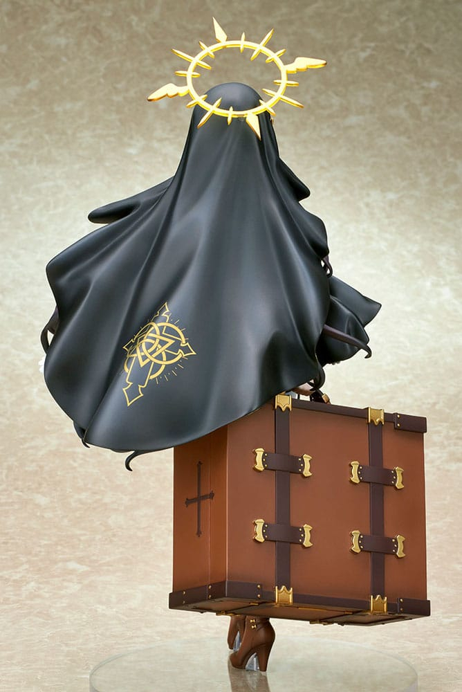 Blue Archive PVC Statue 1/7 Hinata 28 cm [17]