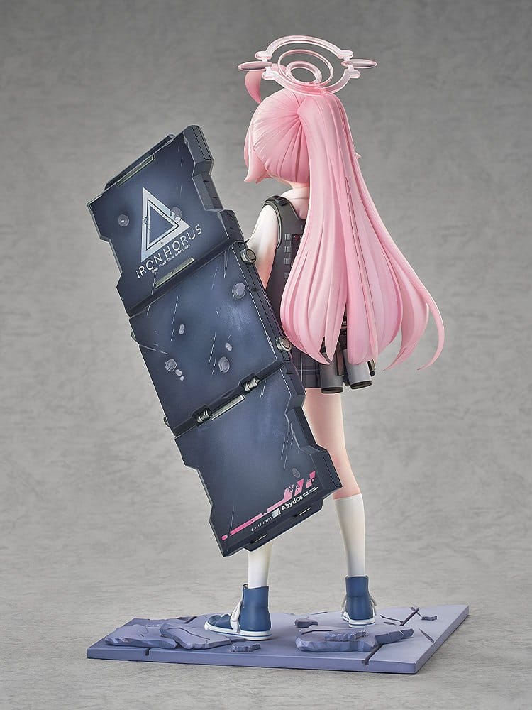 Blue Archive PVC Statue 1/7 Hoshino (Battle) 24 cm [9]