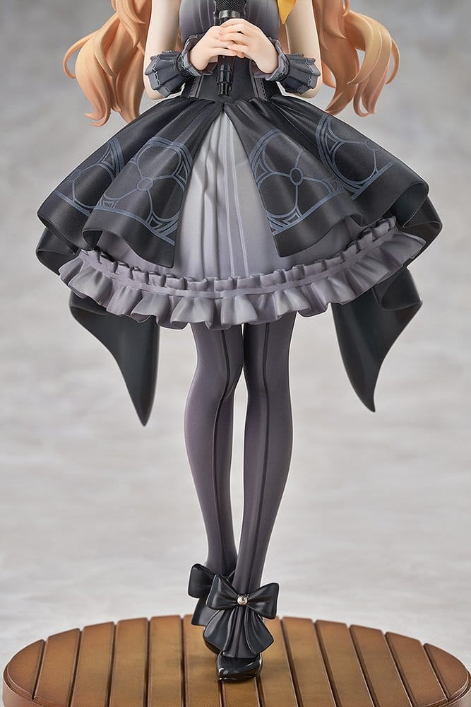 Blue Archive PVC Statue 1/7 Mari (Idol): Memorial Lobby Ver. 24 cm [6]