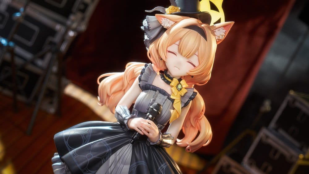 Blue Archive PVC Statue 1/7 Mari (Idol): Memorial Lobby Ver. 24 cm [7]