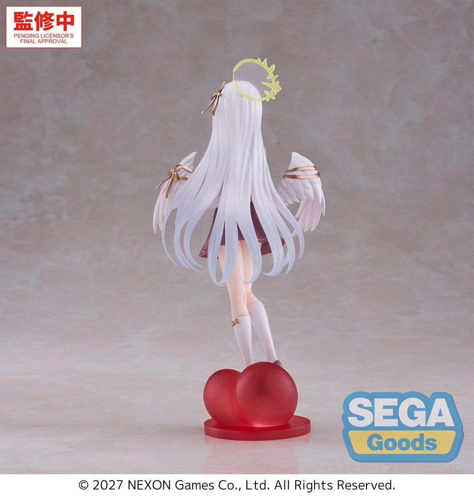 Blue Archive XStellar PVC Figure Azusa Happy Valentine!! 21 cm [6]