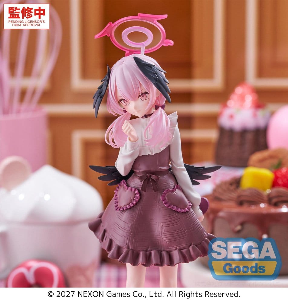 Blue Archive XStellar PVC Figure Koharu -Happy Valentine!!- 23 cm [3]