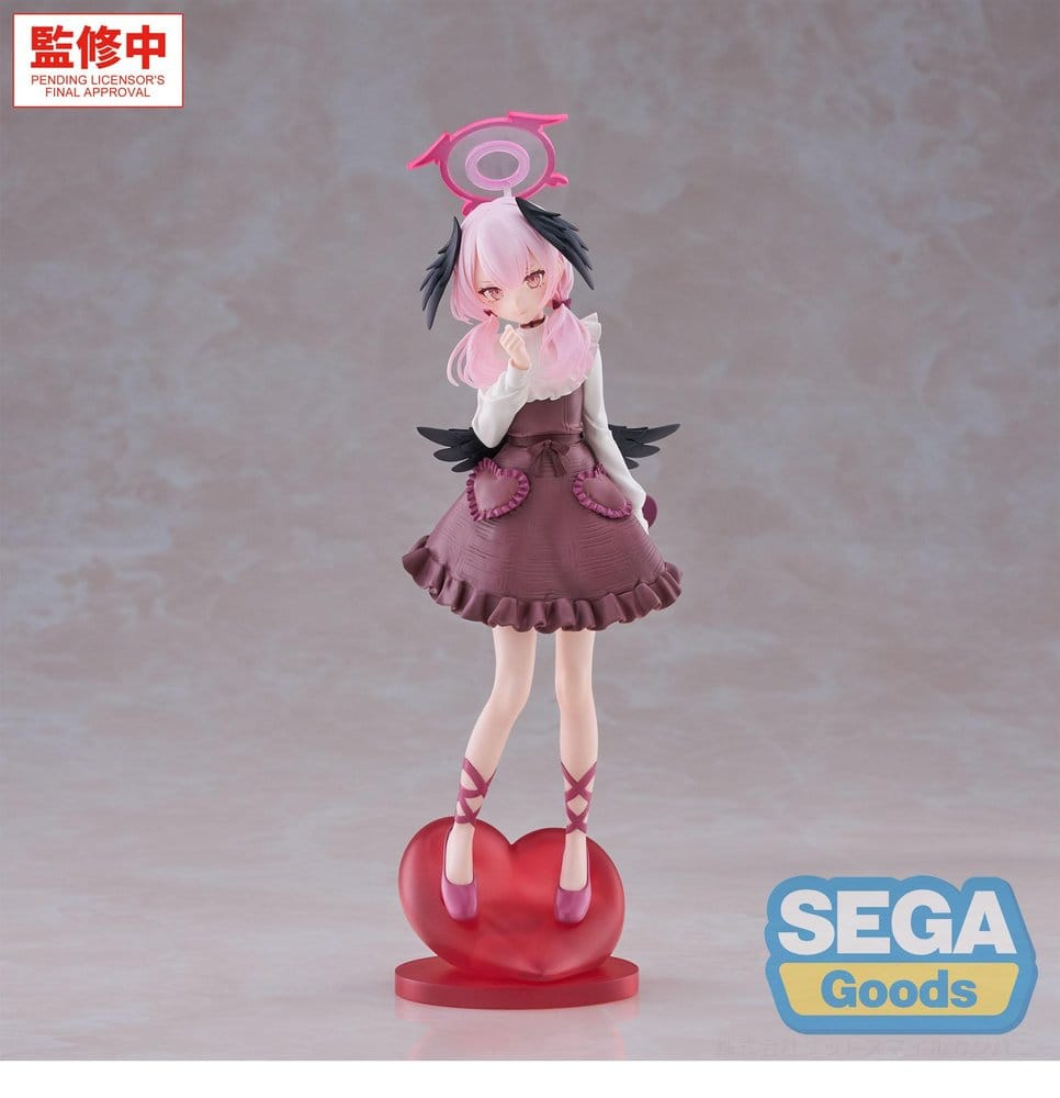 Blue Archive XStellar PVC Figure Koharu -Happy Valentine!!- 23 cm [7]