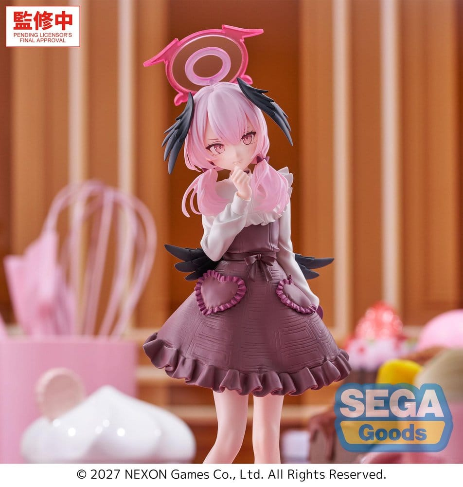 Blue Archive XStellar PVC Figure Koharu -Happy Valentine!!- 23 cm [2]