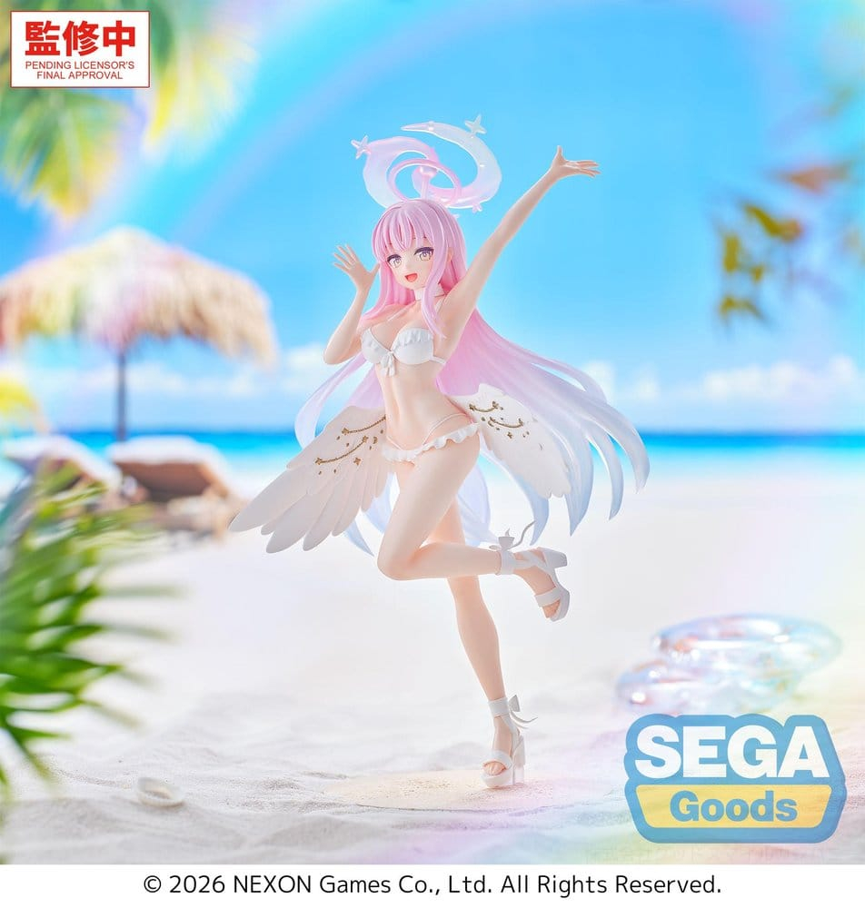 Blue Archive XStellar PVC Figure Mika (Swimsuit) 22 cm [2]