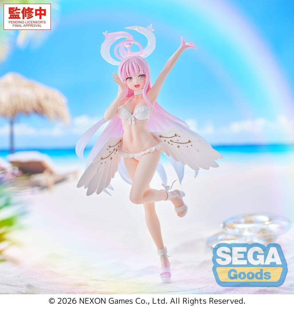 Blue Archive XStellar PVC Figure Mika (Swimsuit) 22 cm [3]