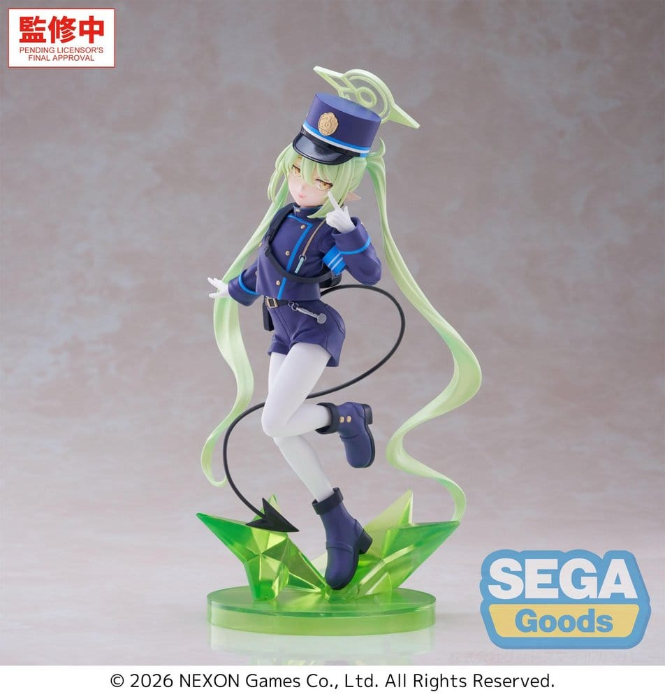 Blue Archive XStellar PVC Figure Nozomi 22 cm [7]