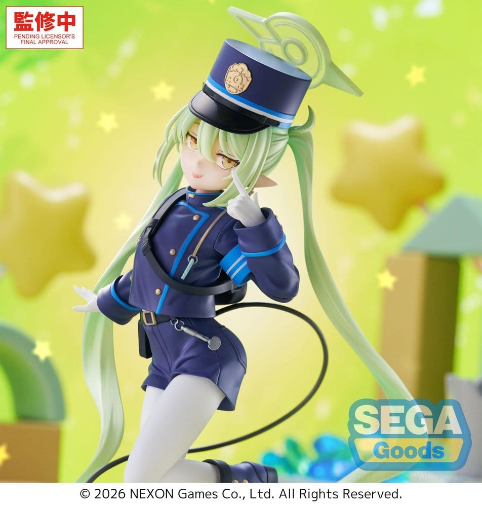 Blue Archive XStellar PVC Figure Nozomi 22 cm [2]
