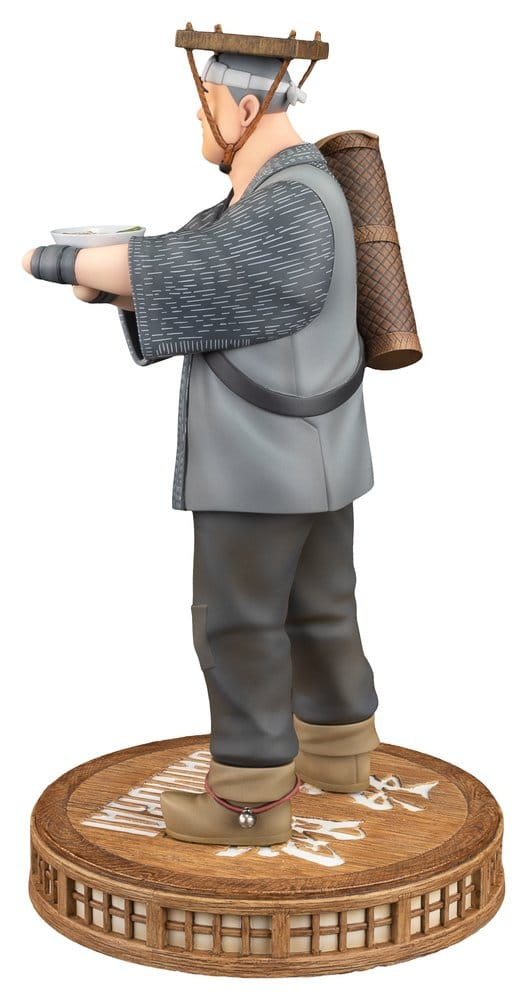 Blue Eye Samurai PVC Statue Ringo 21 cm [3]