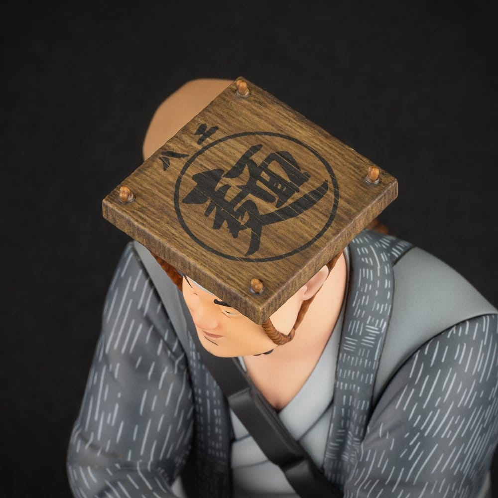 Blue Eye Samurai PVC Statue Ringo 21 cm [10]