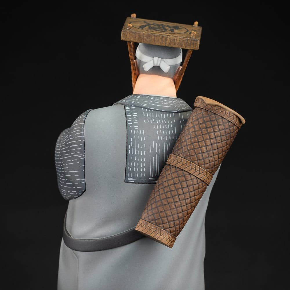 Blue Eye Samurai PVC Statue Ringo 21 cm [8]