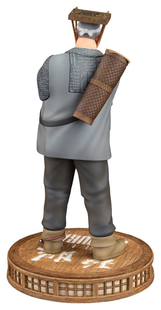 Blue Eye Samurai PVC Statue Ringo 21 cm [4]